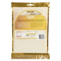 ABC Cork - Dry Malt Extract Light, 500 Gram