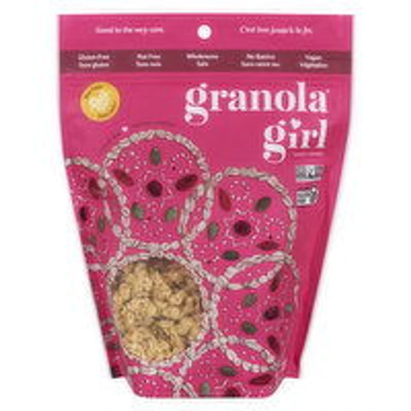 Granola Girl - Original Mix GF & Nut Free, 320 Gram