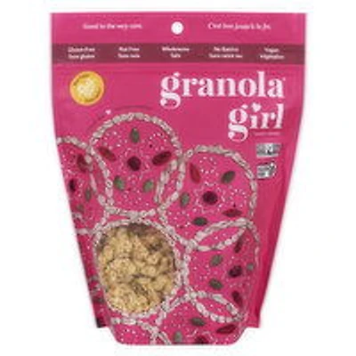 Granola Girl - Original Mix GF & Nut Free, 320 Gram