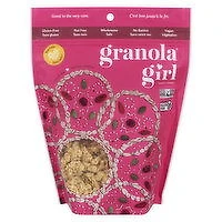 Granola Girl - Original Mix GF & Nut Free, 320 Gram