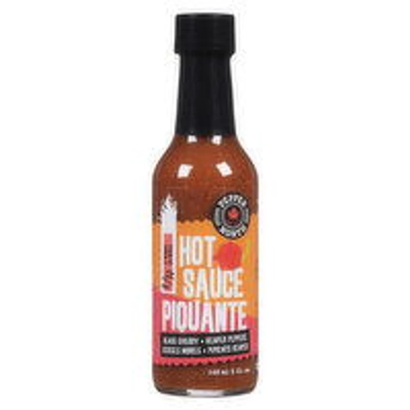 Pepper North Artisan Foods - PpprN Black Cherry and Reaper, 148 Millilitre