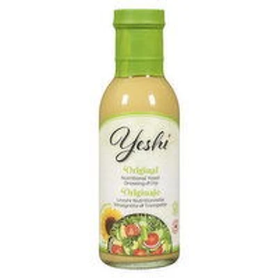 Yeshi - Original Nutritional Yeast Dressing, 350 Millilitre