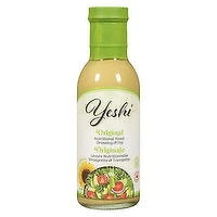 Yeshi - Original Nutritional Yeast Dressing, 350 Millilitre