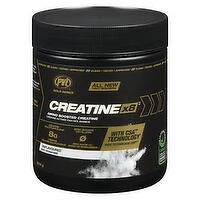 PVL Creatine X8 - Amino Boosted Creatine, 249 Gram