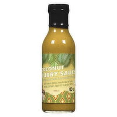 Maureen's - Coconut Curry Sauce Mild, 350 Millilitre