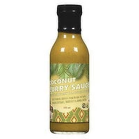 Maureen's - Coconut Curry Sauce Mild, 350 Millilitre