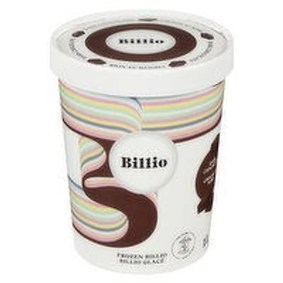 Billio - Dark Chocolate Non-Dairy Frozen Dessert, 1 Litre