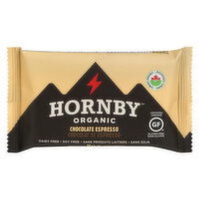 Hornby - Protein Bar - Chocolate Espresso, 80 Gram