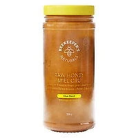 Beekeeper's Naturals - B Powered Superfood Honey, 330 Gram