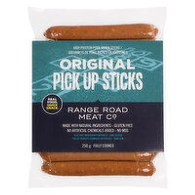 Range Road - Pick Up Sticks, 250 Gram