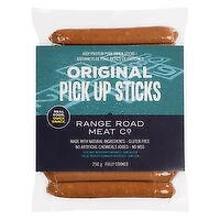 Range Road - Pick Up Sticks, 250 Gram