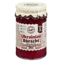 Leghs - Ukrainian Borscht Soup, 720 Millilitre