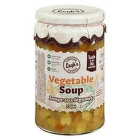 Leghs - Vegetable Soup, 720 Millilitre