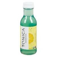 Tonica - Tonica Kombucha Lemonade Twist, 355 Millilitre