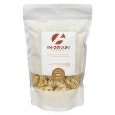 InGrain Pastificio - Pasta - Durum Radiators, 368 Gram