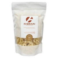 InGrain Pastificio - Pasta - Durum Radiators, 368 Gram
