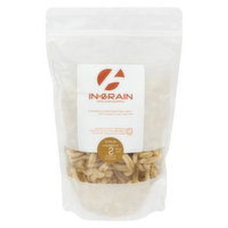 InGrain Pastificio - Pasta - Durum Casarecce, 454 Gram