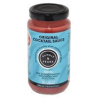 Humble & Frank - Original Cocktail Sauce, 250 Gram