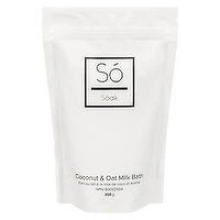 So Luxury - Coco Oat Soak, 300 Gram