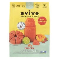Evive - Smoothie Cube, 405 Gram