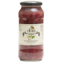 Dora - Real Gourmet Red Kidney Beans, 540 Gram