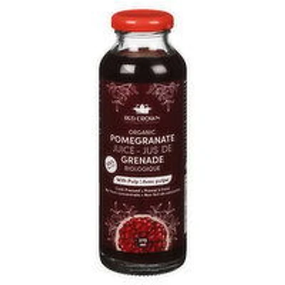 Red Crown - Pomegranate Juice, with Pulp, 275 Millilitre