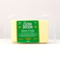 El Senor Quesero - Queso Cotija, 330 Gram