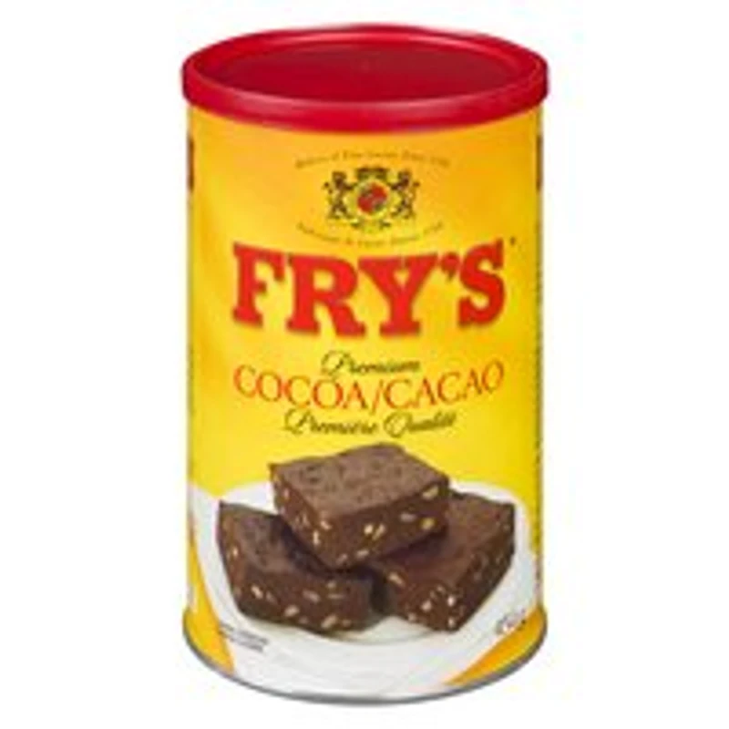 Fry's - Premium Cocoa, 454 Gram