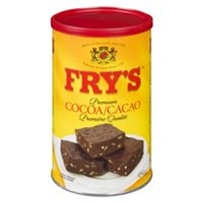 Fry's - Premium Cocoa, 454 Gram