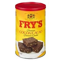 Fry's - Premium Cocoa, 454 Gram