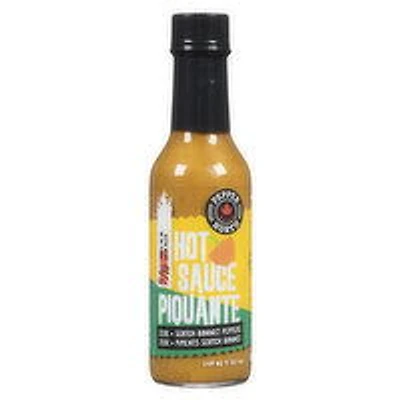 Pepper North - Jerk + Scotch Bonnet Peppers Hot Sauce, 148 Millilitre