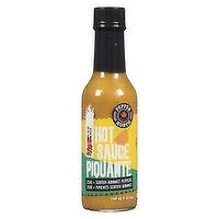 Pepper North - Jerk + Scotch Bonnet Peppers Hot Sauce, 148 Millilitre