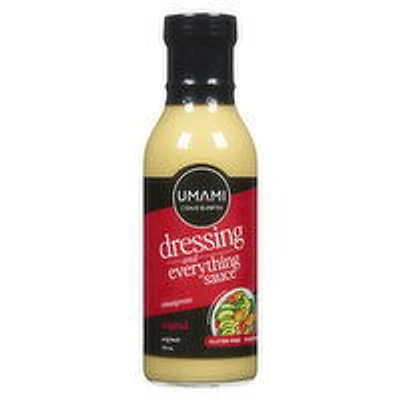 Umami - Original Dressing, 350 Millilitre
