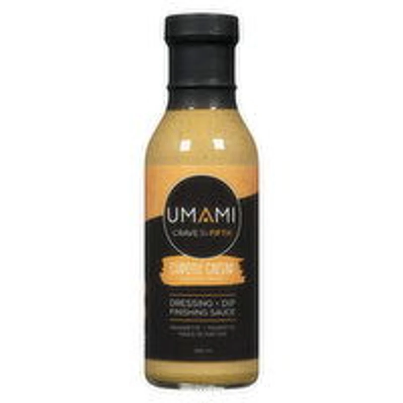 Umami - Chipotle Caesar Dressing, 375 Millilitre