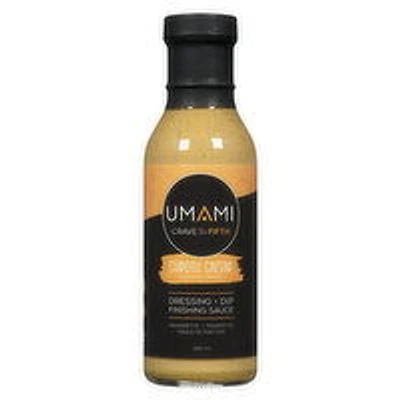 Umami - Chipotle Caesar Dressing, 375 Millilitre