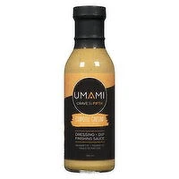 Umami - Chipotle Caesar Dressing, 375 Millilitre
