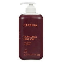 Caprina - Hand Soap Original, 1 Each