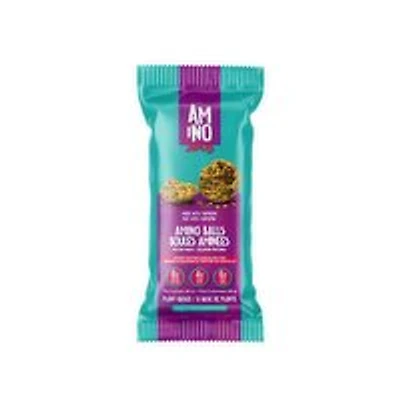 Amino Balls - Peanut Butter Chocolate Chip, 40 Gram