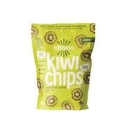 Chiwis - Kiwi Chips Original, 50 Gram