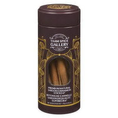 TAAM SPICE GALLERY - Saigon Cinnamon Sticks, 135 Gram