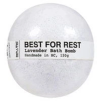 Bath West - Bath Bomb, 1 Each
