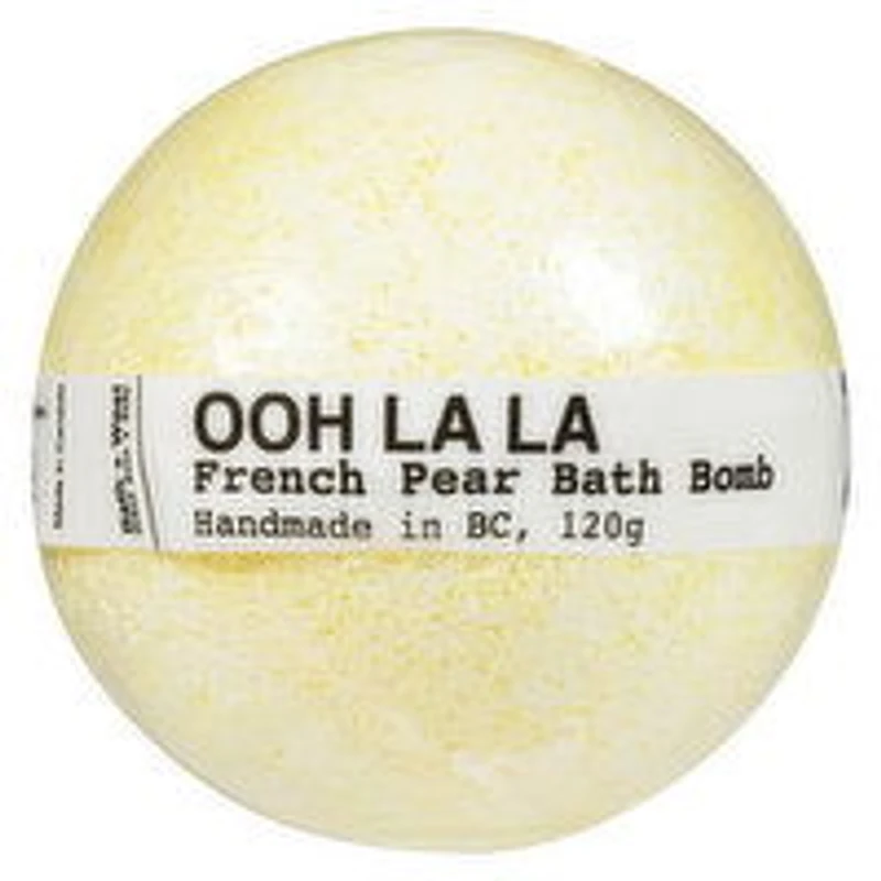 Bath West - Bath Bomb Ooh La La, 1 Each