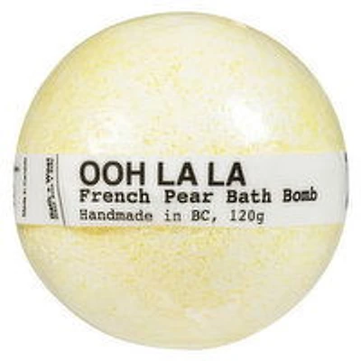Bath West - Bath Bomb Ooh La La, 1 Each