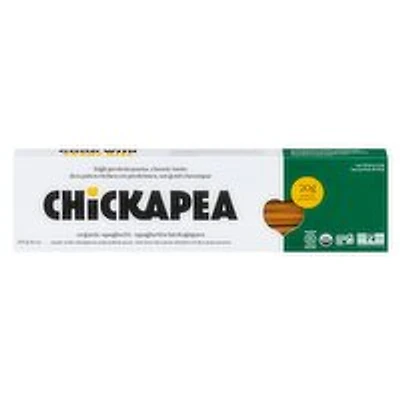 Chickapea - Organic Spaghetti Pasta, 227 Gram