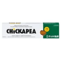 Chickapea - Organic Spaghetti Pasta, 227 Gram