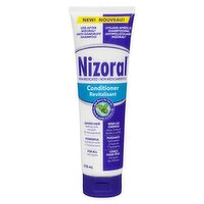 Nizoral - Conditioner Non-Medicated, 278 Millilitre
