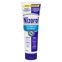 Nizoral - Conditioner Non-Medicated, 278 Millilitre