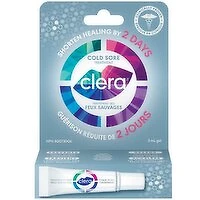 Clera - Cold Sore Treatment, 5 Millilitre