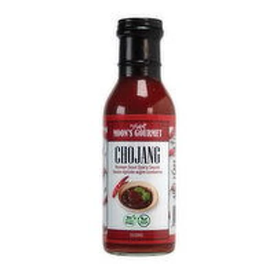 Moon's Gourmet - Chojang Sauce, 352 Millilitre