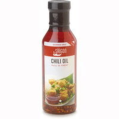 Saigon - Chili Oil Sauce, 375 Millilitre